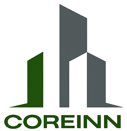 Logo de COREINN